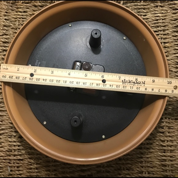 Basic clock - Picture 4 of 4